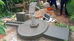 Borehole