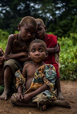 Famine