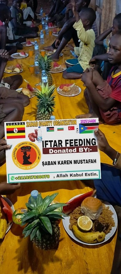 Iftar