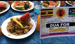 Dua