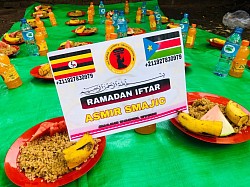 Iftar